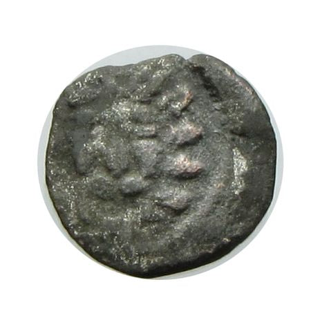 I. Mátyás obolus ÉH 572