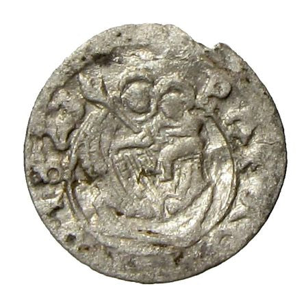 II. Ferdinánd 1623 PP denár