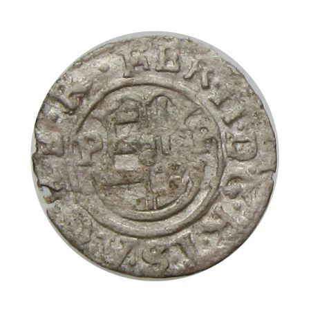 II. Ferdinánd 1624 PP denár