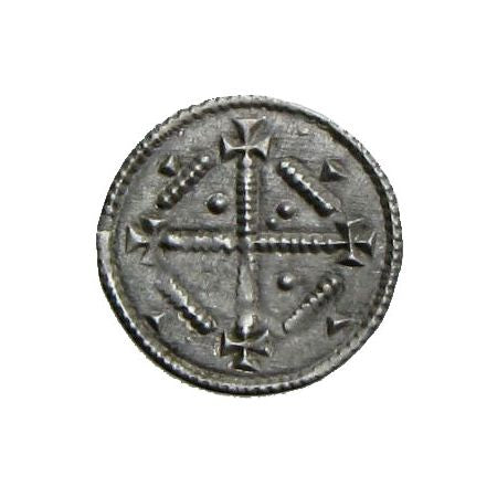 II. Géza denár ÉH 72