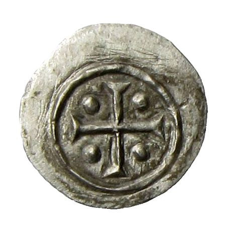 II. Géza denár ÉH 60