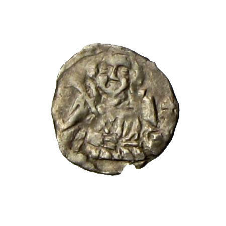 Károly Róbert denár ÉH 384