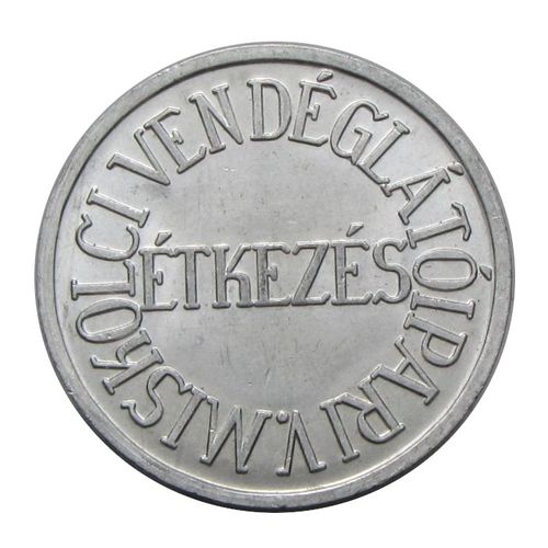 Miskolci étkezési bárca