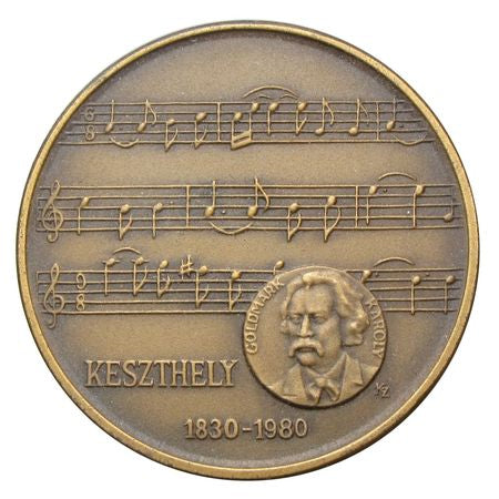 MÉE Keszthely X vándorgyűlés