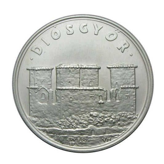 MÉE Miskolc 1974 V. vándorgyűlés