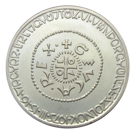 MÉE Szolnok 1975 VI vándorgyűlés