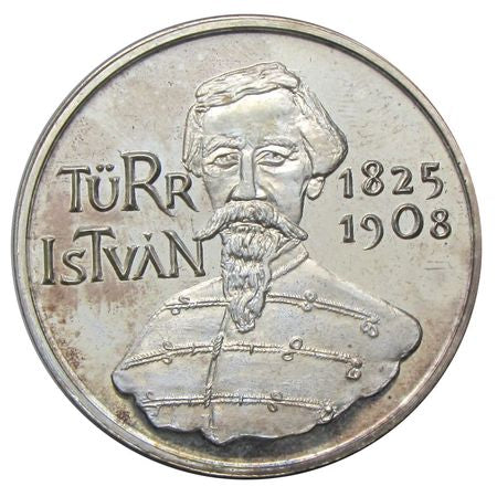 MÉE Baja 1988 XVIII vándorgyűlés