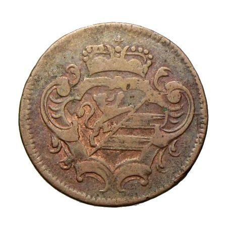 Mária Terézia 1769 H 1 Soldo