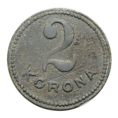 Magyar Korona Szálló 2 Korona