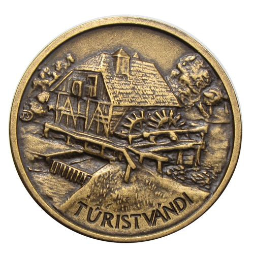 Nyírtourist Csaroda - Túristvándi