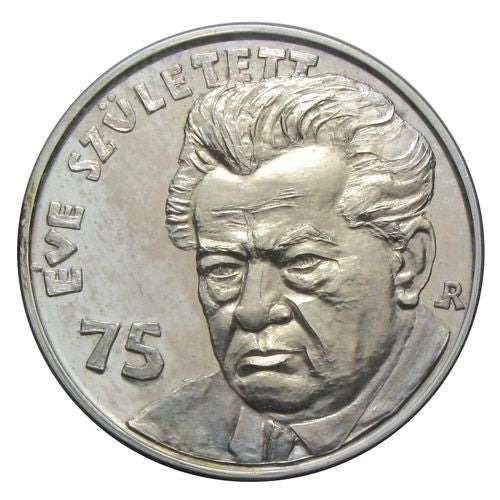 Orosháza 1987 Darvas József író