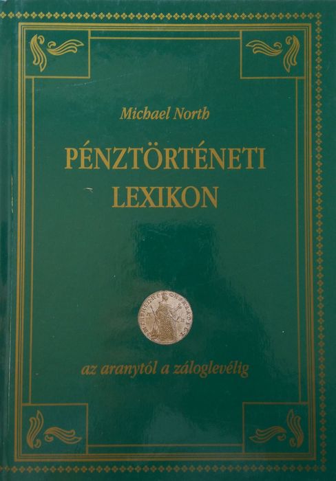 Pénztörténeti lexikon