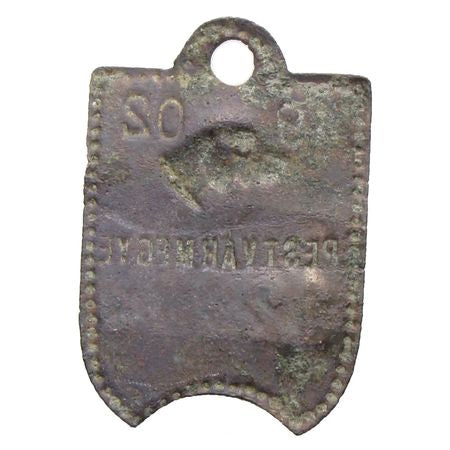 kutyabárca - Pest vármegye 1902