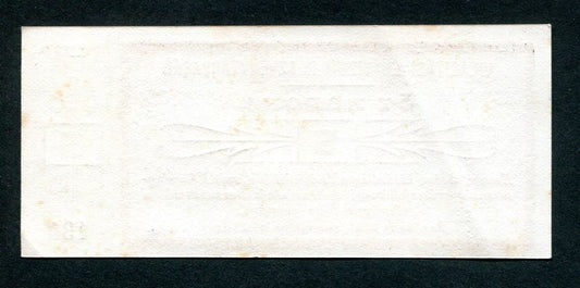 Székesfehérvár Világítási és Vízmű Rt 5 Korona