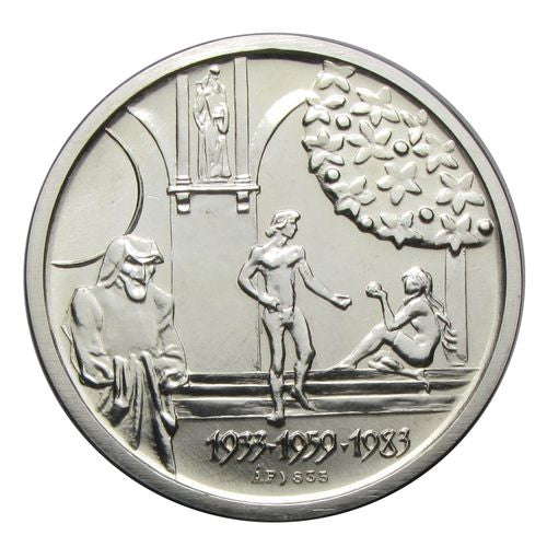 Szeged 1983 Szegedi Szabadtéri Játékok