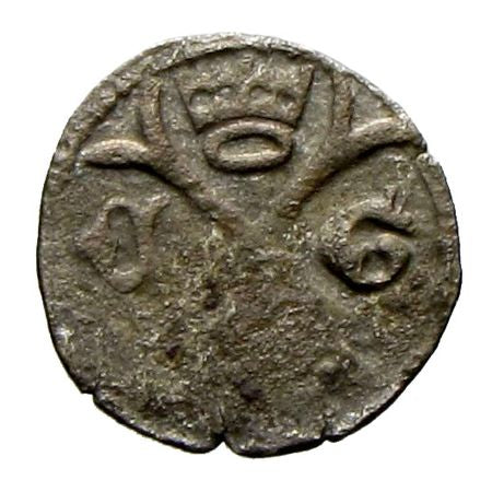 V. László obolus ÉH 528b