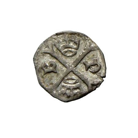 V. László obolus ÉH 528a