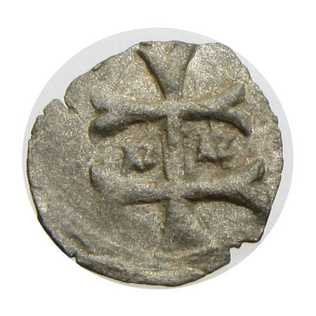 Zsigmond quarting ÉH 456n incuse