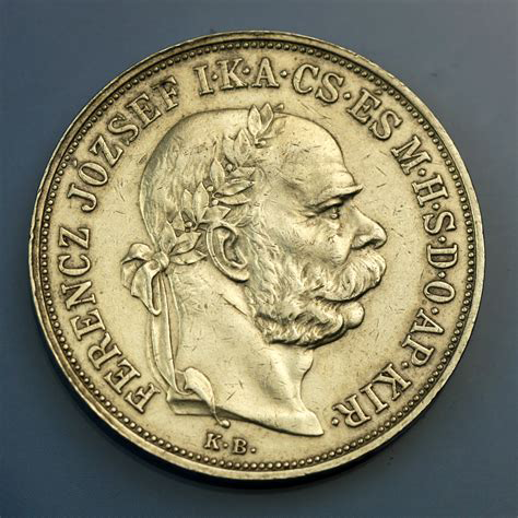A pénz, amely látta a változást: A 19. századi Ferenc József-korabeli érmék varázsa