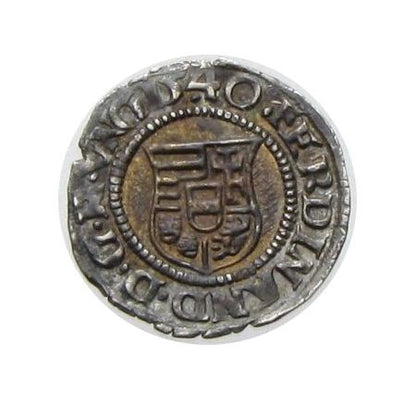 I. Ferdinánd 1540 KB denár