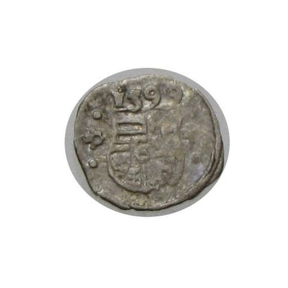 Rudolf 1599 KB obolus