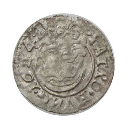 II. Ferdinánd 1624 PP denár