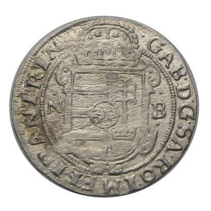 Bethlen Gábor 1626NB garas