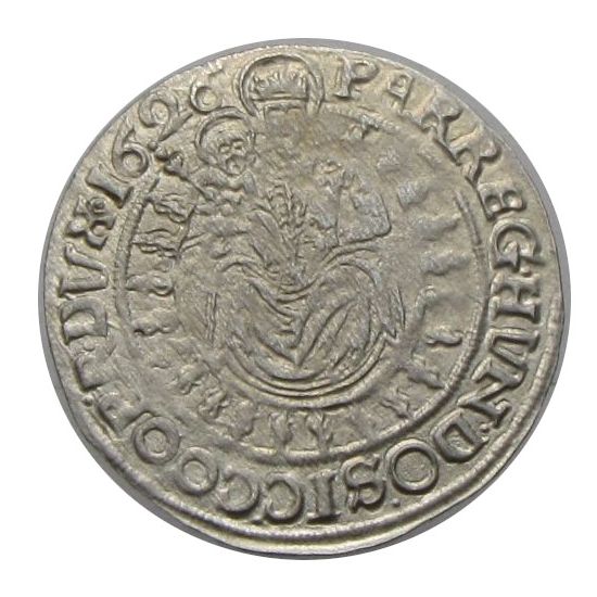 Bethlen Gábor 1626NB garas