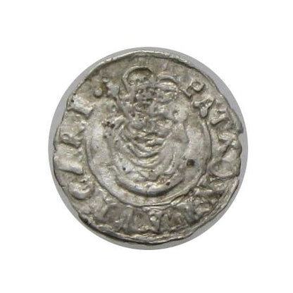 II. Ferdinánd 1629 KB denár