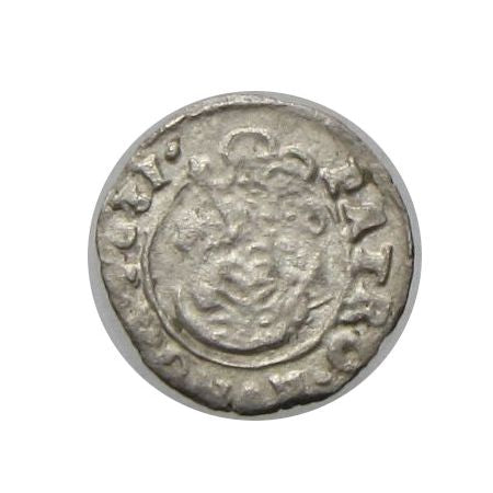 II. Ferdinánd 1631 KB denár