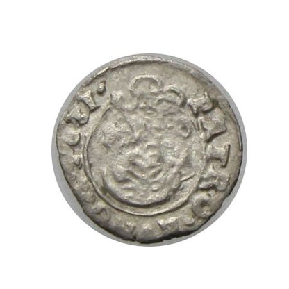 II. Ferdinánd 1631 KB denár