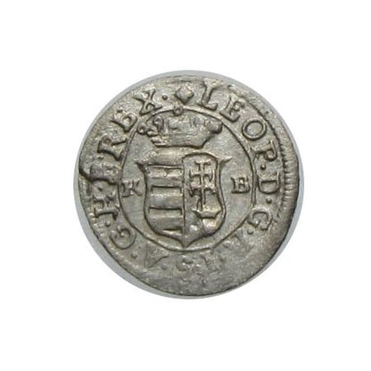 I. Lipót 1699 KB Duarius