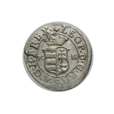 I. Lipót 1699 KB Duarius