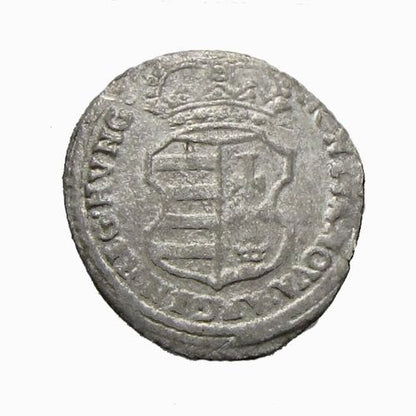 II. Rákóczi Ferenc 1703 NB Poltura