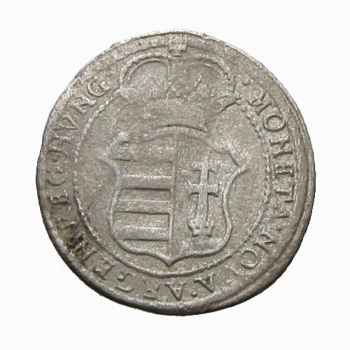 II. Rákóczi Ferenc 1704 NB Poltura