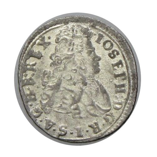 I. József 1709 Poltura