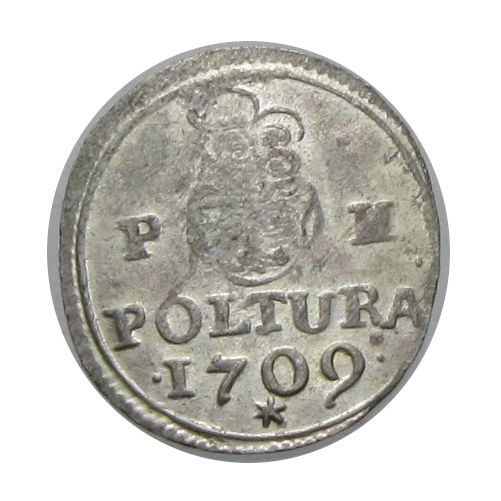 I. József 1709 Poltura