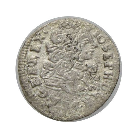 I. József 1710 Poltura