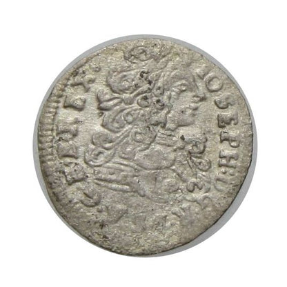 I. József 1710 Poltura