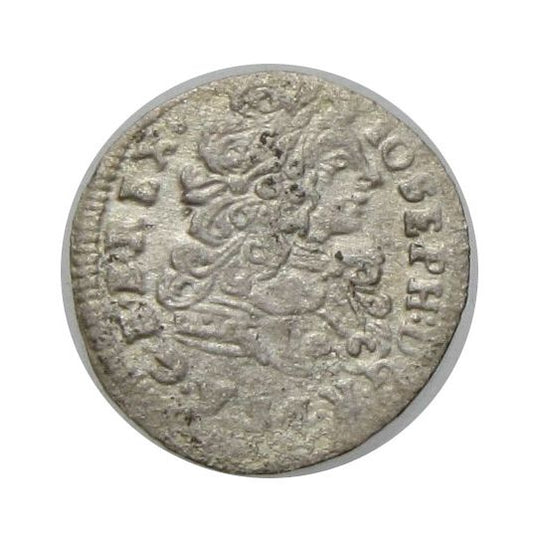 I. József 1710 Poltura