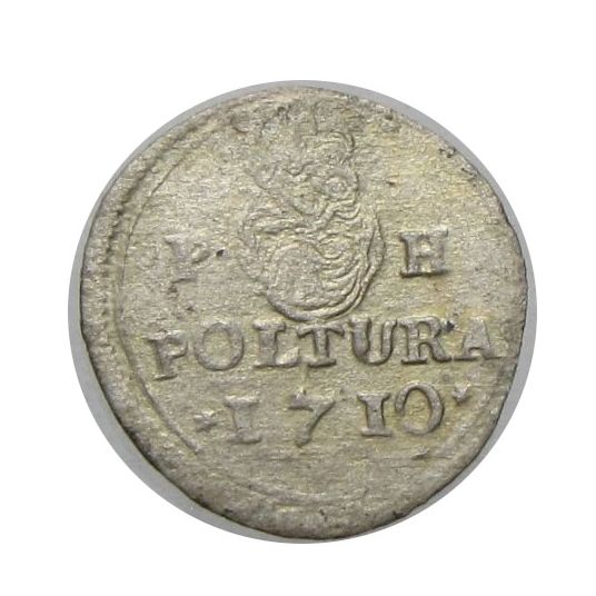 I. József 1710 Poltura