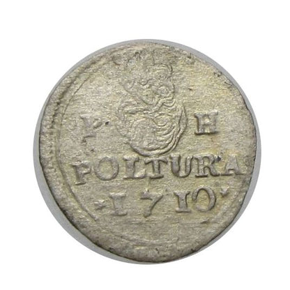 I. József 1710 Poltura