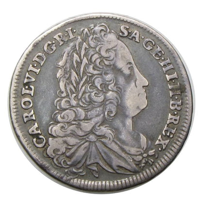 III. Károly 1740 KB 30 krajcár