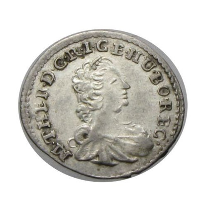 Mária Terézia 1750 KB Poltura