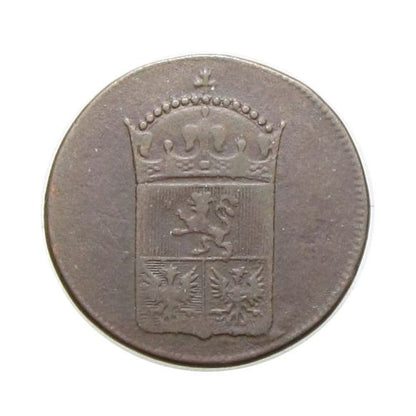 II. József 1781 A 1 Groeschl