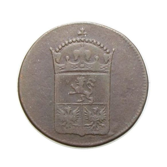 II. József 1781 A 1 Groeschl