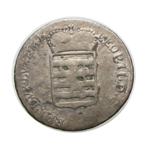 II. Lipót 1790 H 3 Sols