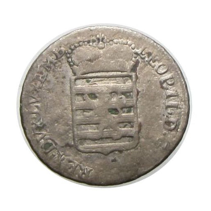 II. Lipót 1790 H 3 Sols