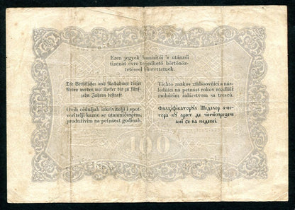 1848 100 Forint