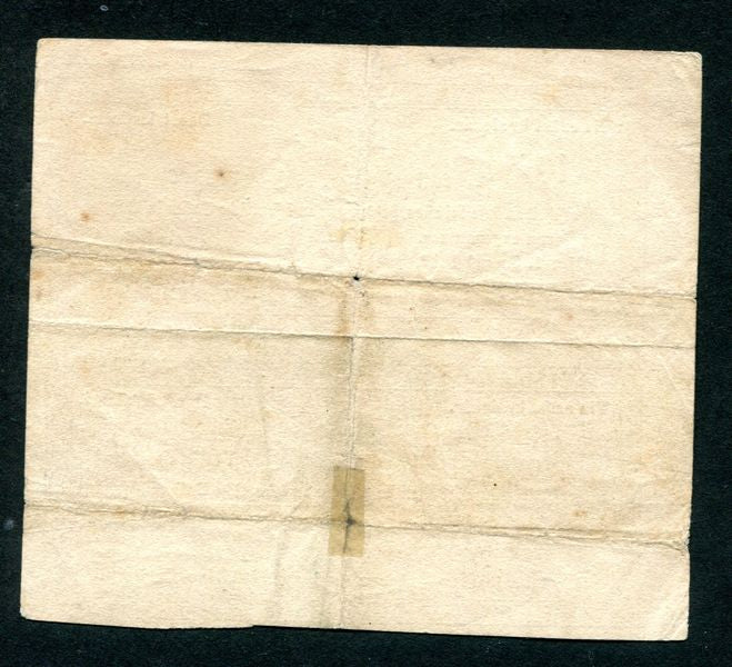 1849 Almásy ív 10 krajcár A